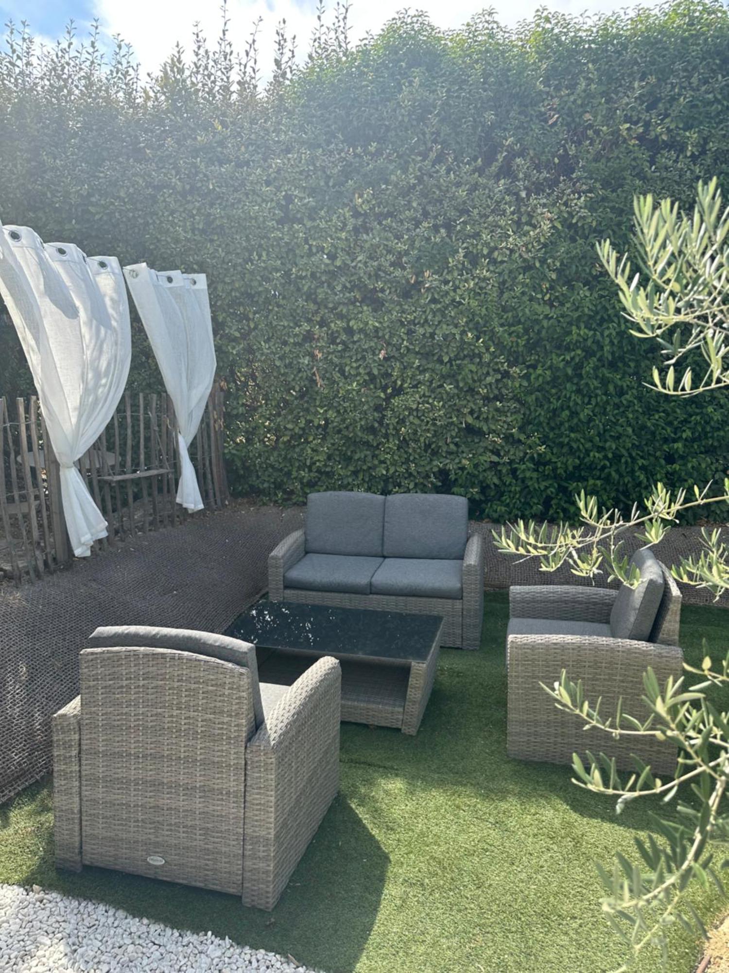 Petit Nid Douillet En Luberon Avec Spa Ansouis Exterior foto